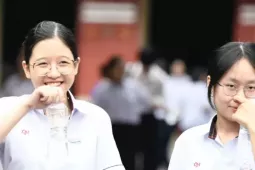 Bộ GD&ĐT sửa quy định về cộng điểm ưu tiên theo khu vực