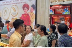 Ngày vía Thần Tài 2026: Mua vàng sao cho vừa đón lộc vừa bảo toàn vốn?