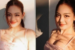 Tin showbiz 24h: Trấn Thành tiếp tục kêu cứu cho “Thỏ ơi!!”, diễn viên Thùy Anh táo bạo khoe vòng một gợi cảm