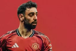 Sự thay đổi chiến thuật của Carrick giúp Bruno Fernandes bùng nổ như thế nào?