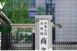 Phản ứng của Trung Quốc về phán quyết thuế quan của Tòa án Tối cao Mỹ