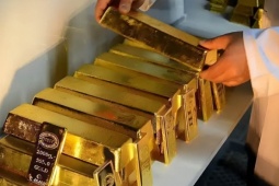 Giá vàng 2026 có thể lên 7.300 USD/ounce: Phố Wall đang đặt cược vào điều gì?