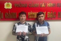 Diễn biến mới vụ công an viên bị nhóm thanh niên hành hung đêm 28 Tết