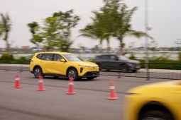 5 mẫu MPV bán nhiều nhất tại Việt Nam tháng 1/2026