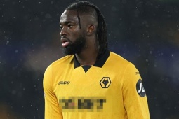 Tin mới nhất bóng đá chiều 23/2: Fan Việt bị nghi miệt thị, phân biệt chủng tộc sao Ngoại hạng Anh