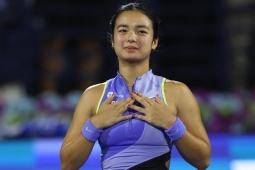 Nóng nhất thể thao chiều 23/2: Sao Philippines vui vì tennis Đông Nam Á gây tiếng vang