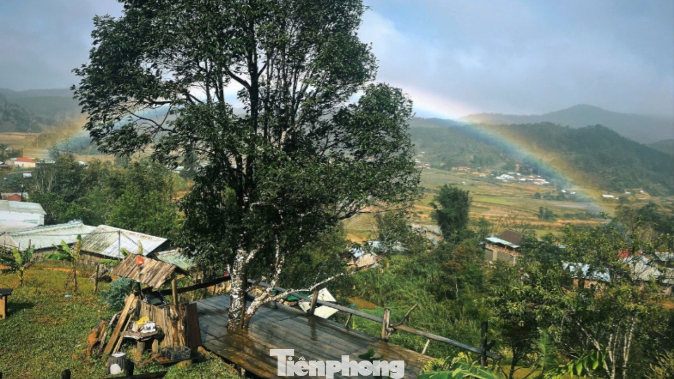 “Nhiều bức ảnh đẹp được địa phương lưu giữ, trưng bày nhằm quảng bá vẻ đẹp thiên nhiên, góp phần đưa Măng Đen trở thành điểm đến hấp dẫn trên bản đồ du lịch sinh thái”, bà Phương nói.