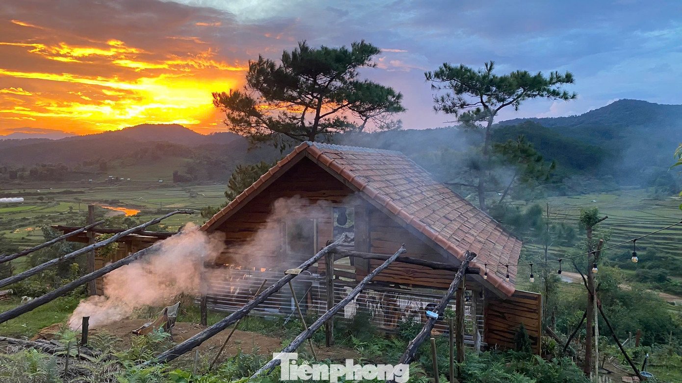 “Nhiều bức ảnh đẹp được địa phương lưu giữ, trưng bày nhằm quảng bá vẻ đẹp thiên nhiên, góp phần đưa Măng Đen trở thành điểm đến hấp dẫn trên bản đồ du lịch sinh thái”, bà Phương nói.