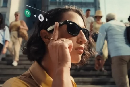 Apple phát triển cách mới để thiết bị “nhìn” thế giới: Màn hình không còn là trung tâm?