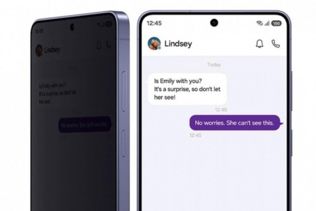 Xiaomi 18 và Vivo X500 sẽ có tính năng màn hình chống trộm mới giống Galaxy S26 Ultra