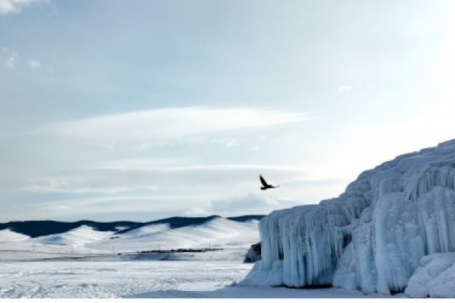 Có gì đặc biệt tại hồ nước ngọt sâu nhất thế giới ở Nga?