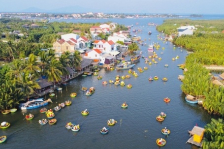 Khám phá ngôi làng Việt lọt top đẹp nhất thế giới