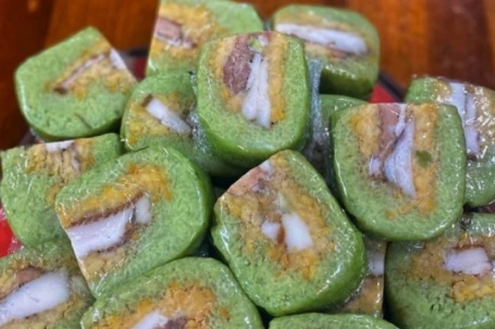 3 cách trữ bánh chưng ngon sau Tết ai cũng cần biết