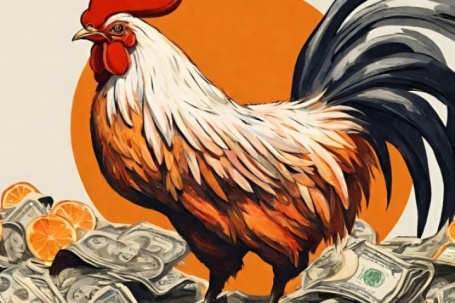 Trời sinh 3 con giáp có số vượng nhà đất, càng mua càng sinh tài