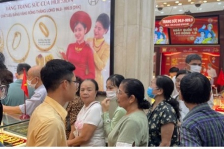 Ngày vía Thần Tài 2026: Mua vàng sao cho vừa đón lộc vừa bảo toàn vốn?