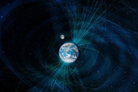 Hiện tượng kỳ lạ làm thay đổi Trái Đất 40 triệu năm trước