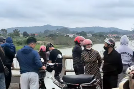 Để lại thư tuyệt mệnh xin lỗi bố mẹ, 3 ngày sau phát hiện tử vong dưới sông