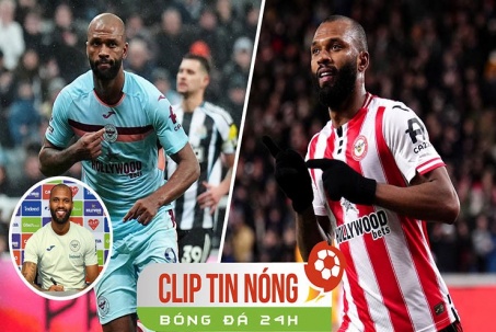 MU bạo chi 71 triệu bảng mua tiền đạo Brazil, cựu chủ tịch Barca tố Messi hỗn hào (Clip Tin nóng)