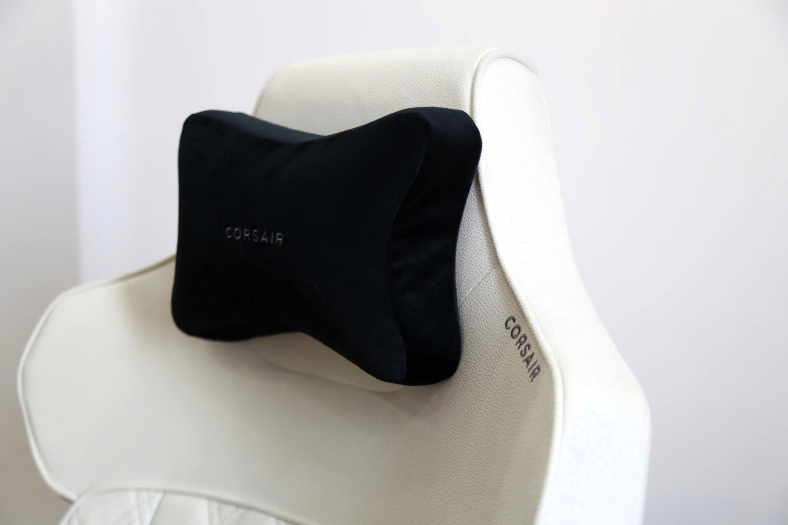 Corsair&nbsp;TC500 Luxe phiên bản màu trắng.