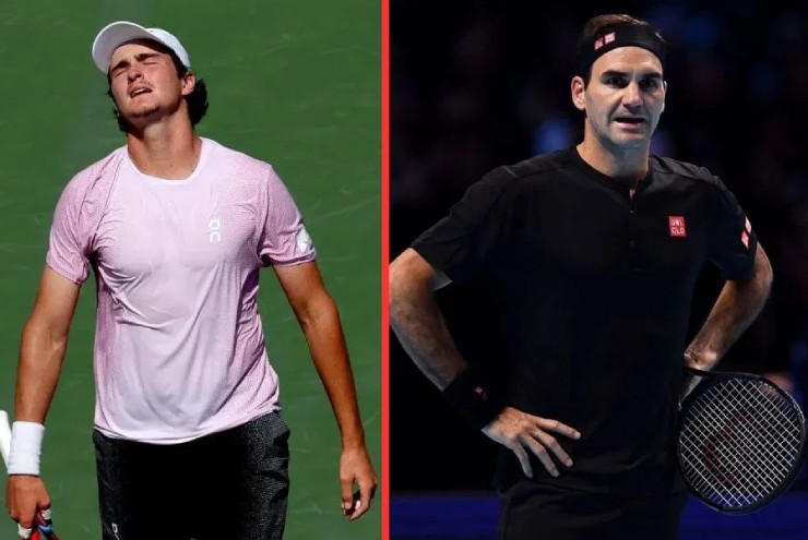 Fonseca vô địch đôi nam Rio Open ở tuổi 19
