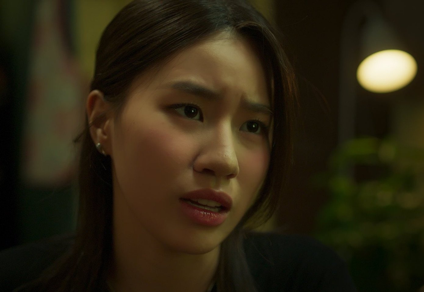 Khán giả tranh luận có nên thoại nhiều trong một bộ phim điện ảnh.