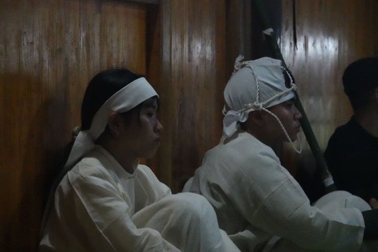 Thảm kịch chìm tàu trên hồ Thác Bà: Bốn gia đình một nỗi tang thương - 5