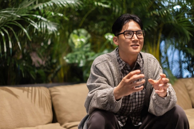 Simon Junho Sakai bị bắt giữ tại Nhật Bản.