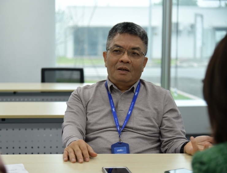 Vệ tinh ‘rồng Việt Nam’ và chiến lược công nghệ vũ trụ của Bộ Chính trị - 7