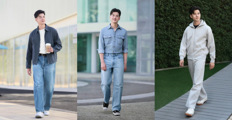 Nhiều năm nay Mario luôn có mặt trong danh sách "100 gương mặt đẹp nhất thế giới" của TC Candler- trang phê bình điện ảnh, nghệ thuật, sắc đẹp của Mỹ.