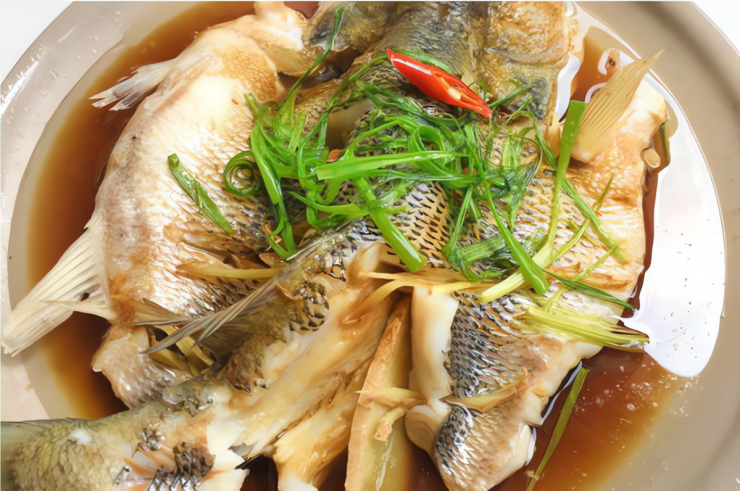 Loại cá này được đánh giá cao về giá trị dinh dưỡng nhờ hàm lượng protein cao, thịt trắng, ít xương dăm