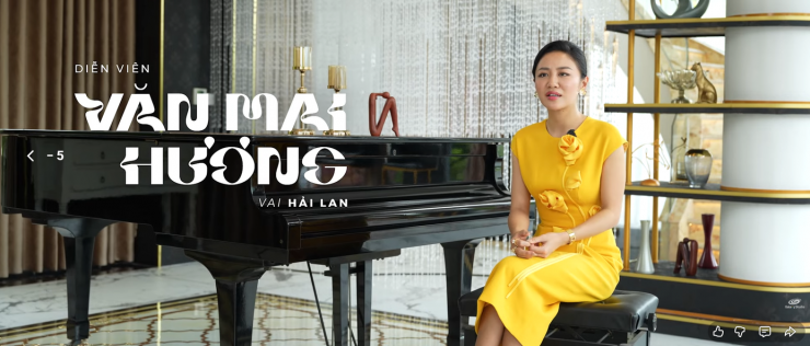 Thỏ Ơi!!: Cặp nữ chính Lyly, Văn Mai Hương "về nhất" trên đường đua thời trang - 10