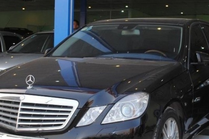 Một sở tài chính sắp đấu giá 28 xe ô tô, khởi điểm thấp nhất hơn 15 triệu đồng