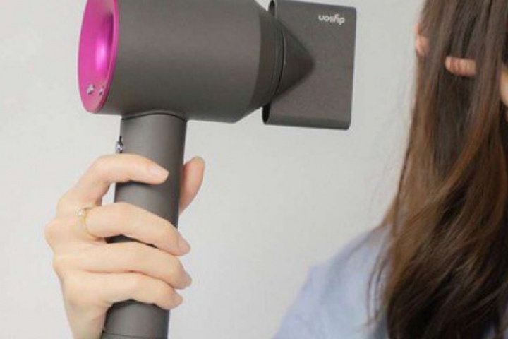 Cách tự sấy tóc đẹp tại nhà cho 3 dáng tóc phổ biến