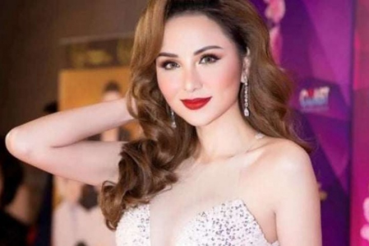 Hoa hậu tuổi Ngọ trải qua nhiều biến cố, hiện sống bình yên bên người chồng thứ ba