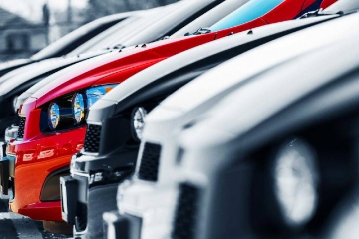 Vì sao xe màu trắng được ưa chuộng nhất?