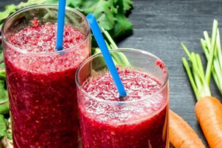 Những thực phẩm giúp gan ‘phục hồi’ tự nhiên