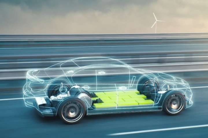 Nghiên cứu lớn nhất về xe điện cũ: Pin bền bỉ suốt vòng đời