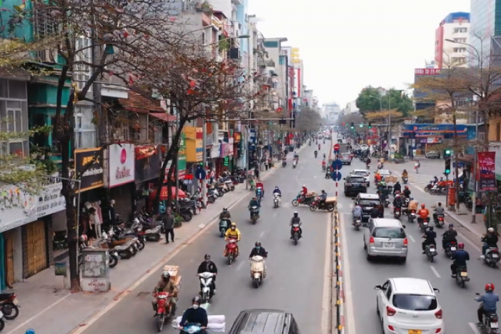 Hà Nội: Giá cho thuê không ngờ tới loạt nhà mặt phố tại các phường Đống Đa, Kim Liên, Văn Miếu – Quốc Tử Giám, Láng và Ô Chợ Dừa đầu xuân Bính Ngọ 2026