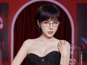 'Chị Bờ Vai' là ai mà khiến dân mạng rần rần?