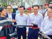 TP.HCM nghiên cứu thí điểm công nghệ 6G tại một số khu vực