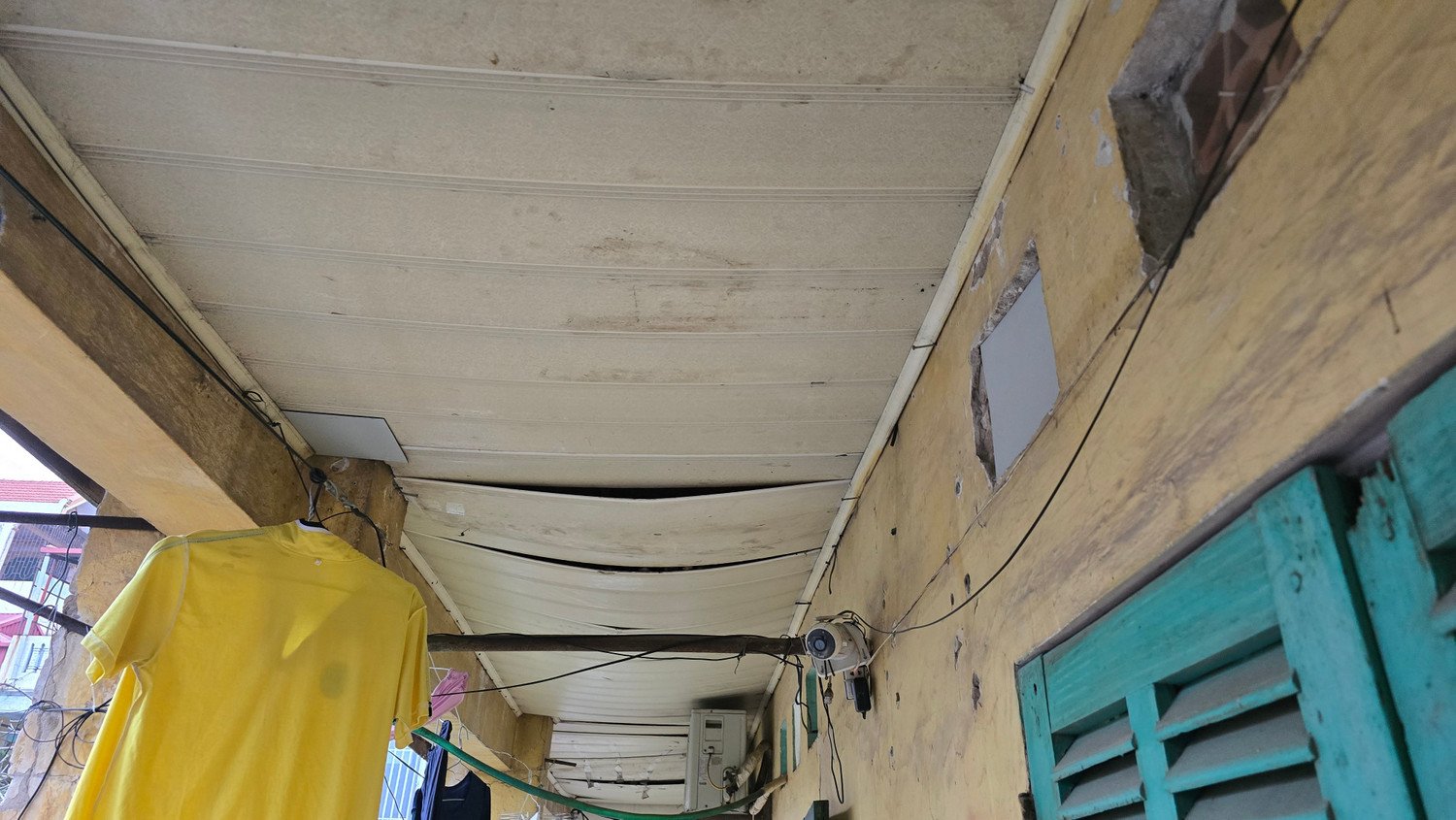 Theo kế hoạch, tại ô đất của khu tập thể 3 tầng sẽ đầu tư xây dựng 3 tòa nhà cao 34 tầng, trong đó từ tầng 5 trở lên là căn hộ ở. Toàn bộ cư dân của khu tập thể sẽ được bố trí tái định cư tại chỗ.