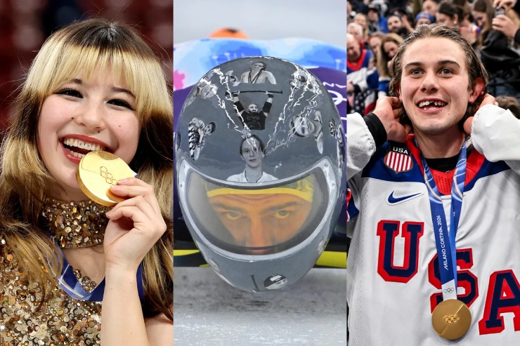 Có nhiều câu chuyện, scandal đáng nhớ tại Olympic mùa đông 2026