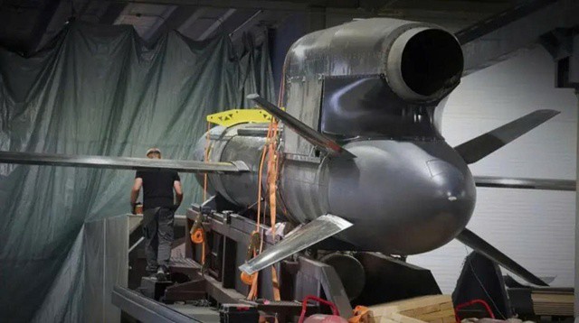 Nga đánh sập dây chuyền sản xuất tên lửa chủ lực của Ukraine - 1