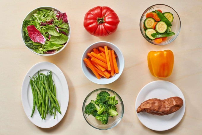 Sau 4 tuần áp dụng Switch On, nên tiếp tục duy trì chế độ ăn nhiều chất xơ và ưu tiên ăn rau từ đầu bữa để kiểm soát liều lượng nạp vào cơ thể hiệu quả hơn.