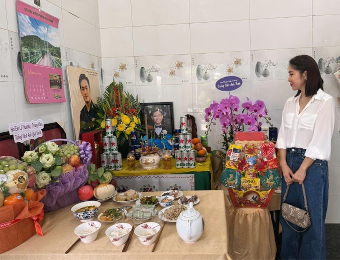 Ảnh sao 24/2: Hồ Ngọc Hà khoe dáng nuột nà dưới chân núi tuyết Nhật Bản - 3