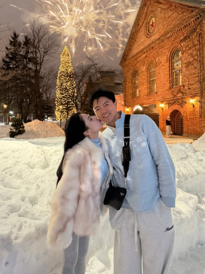 Ảnh sao 24/2: Hồ Ngọc Hà khoe dáng nuột nà dưới chân núi tuyết Nhật Bản - 6