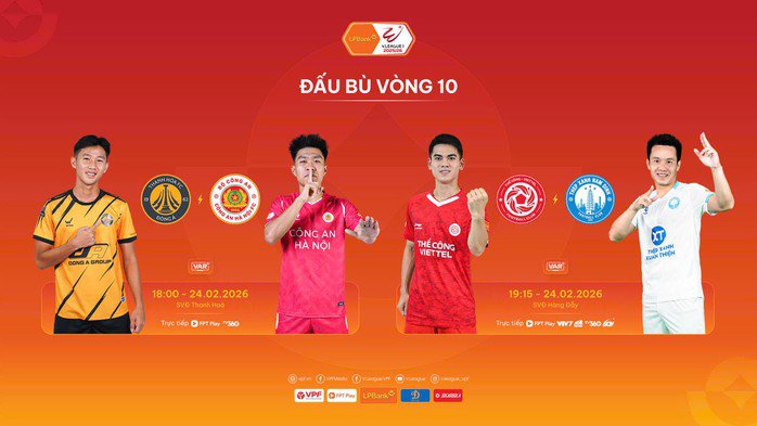 V-League 2025-2026: Thử thách ứng viên vô địch - 1