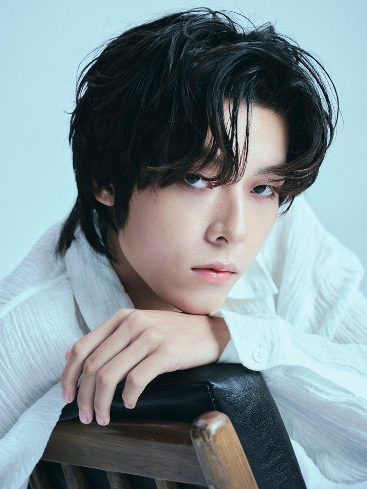 Điều ít biết về mỹ nam cao 1m92 đóng chính phim đang dẫn đầu phòng vé Việt - 3