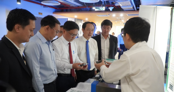 Với Nghị quyết 57, TP.HCM xác định chuyển từ giai đoạn tạo nền tảng sang giai đoạn tạo giá trị và năng lực phát triển mới.