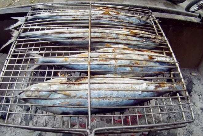 Loài cá “nhà nghèo” nhỏ bé, ít người hay tên thành đặc sản ở miệt biển miền Trung khiến giới sành ăn ráo riết săn tìm - 7